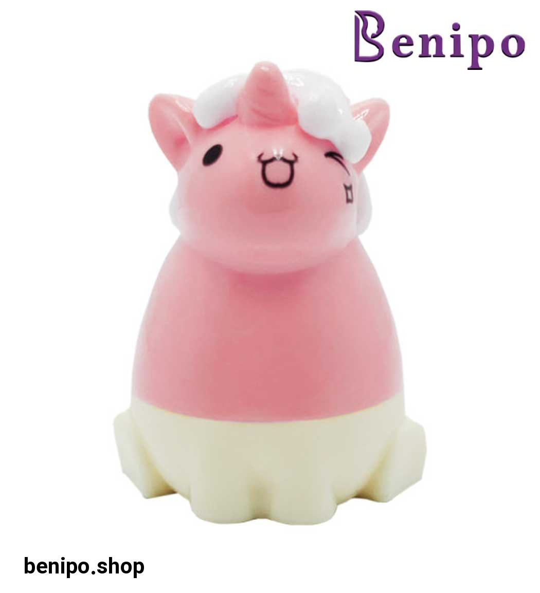 بالم تک شاخ مدل LS833  ارسال با طرح و رنگ رندوم