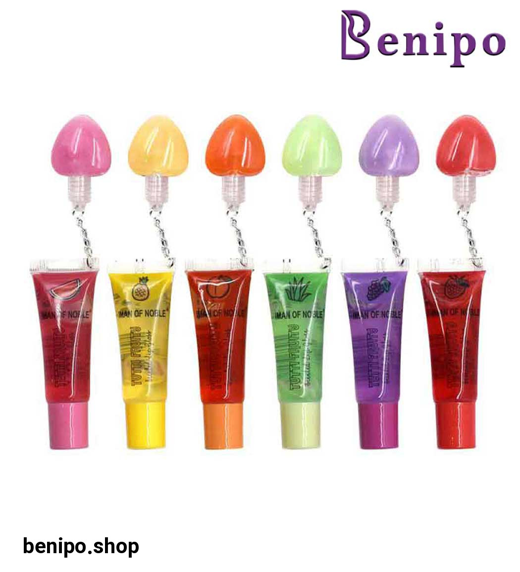 برق لب تیوپی LG3006 ارسال با رنگ رندوم