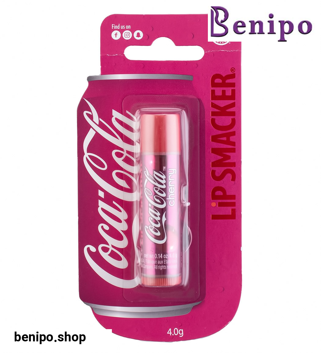 بالم لب کوکاکولا