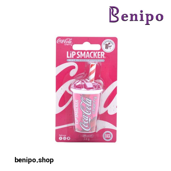 بالم لب کوکاکولا کاپ گیلاسی