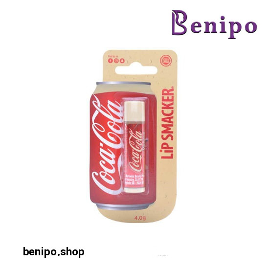 بالم لب کوکاکولا وانیلی