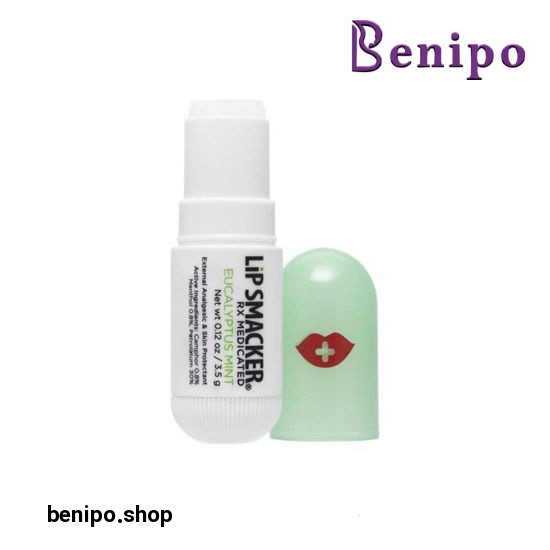 بالم لب کیس تراپی اکالیپتوس