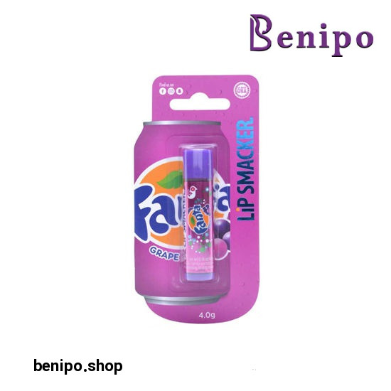 بالم لب فانتا انگور