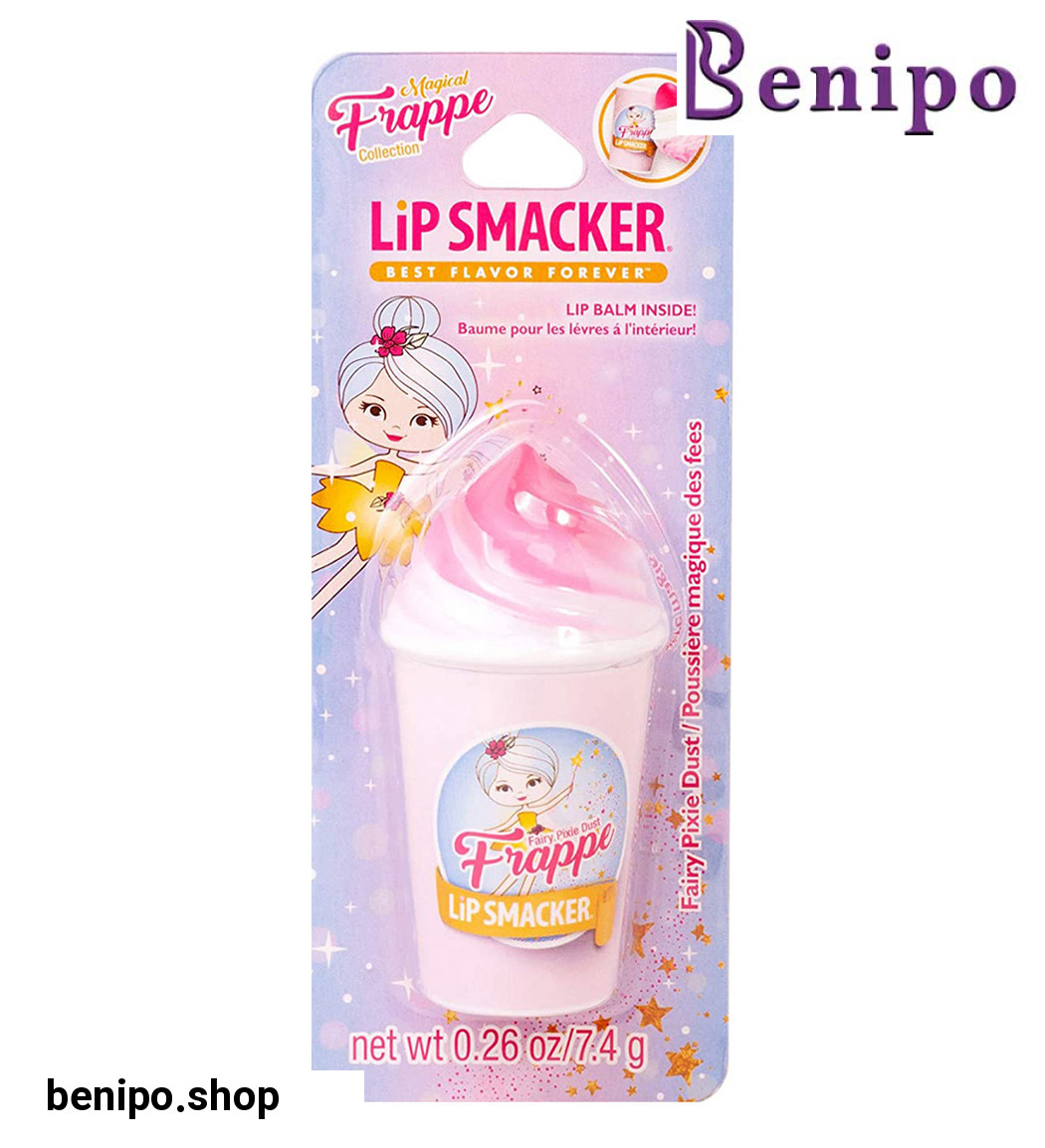 بالم لب فراپه فیری