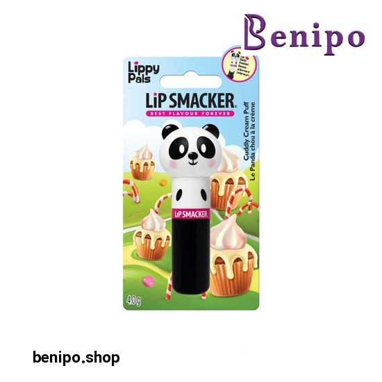بالم لب لیپی پال پاندا