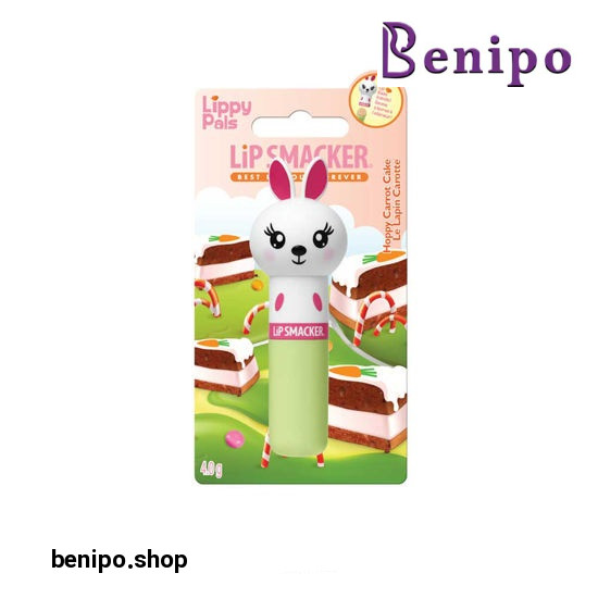 بالم لب لیپی پال بانی