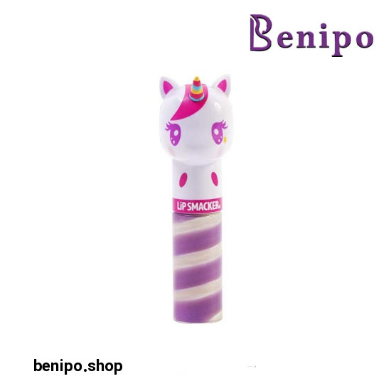 برق لب لیپی پال یونیکورن