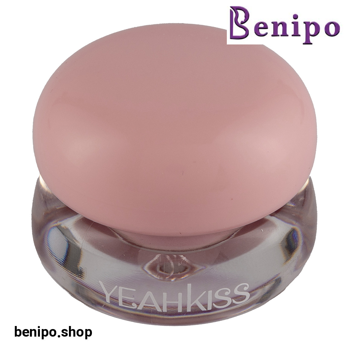 رژلب مایع کاسه ای