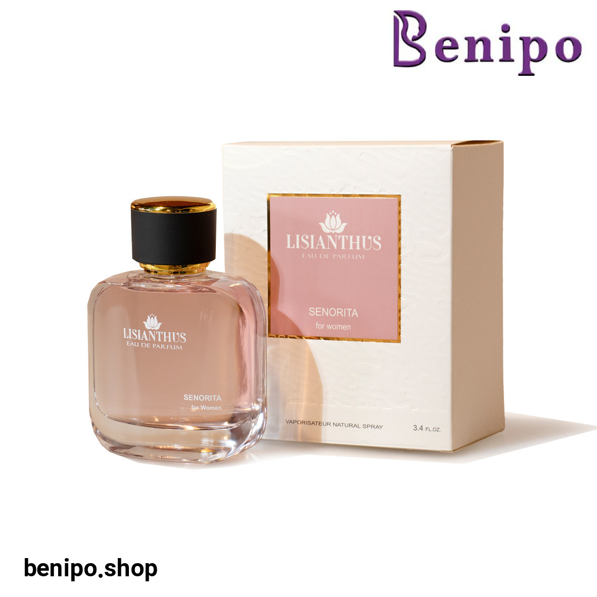 ادو پرفیوم زنانه سنیوریتا 100میل