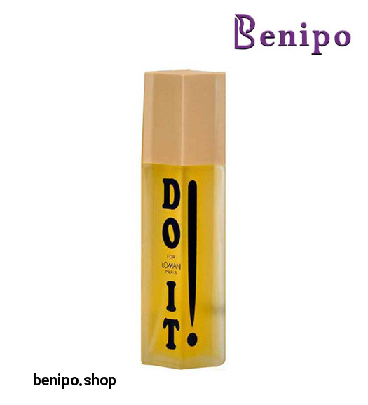 ادوتویلت زنانه Do It حجم 100میل