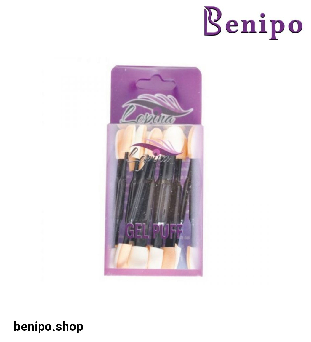 براش سایه چشم 12 عددی مدل B014