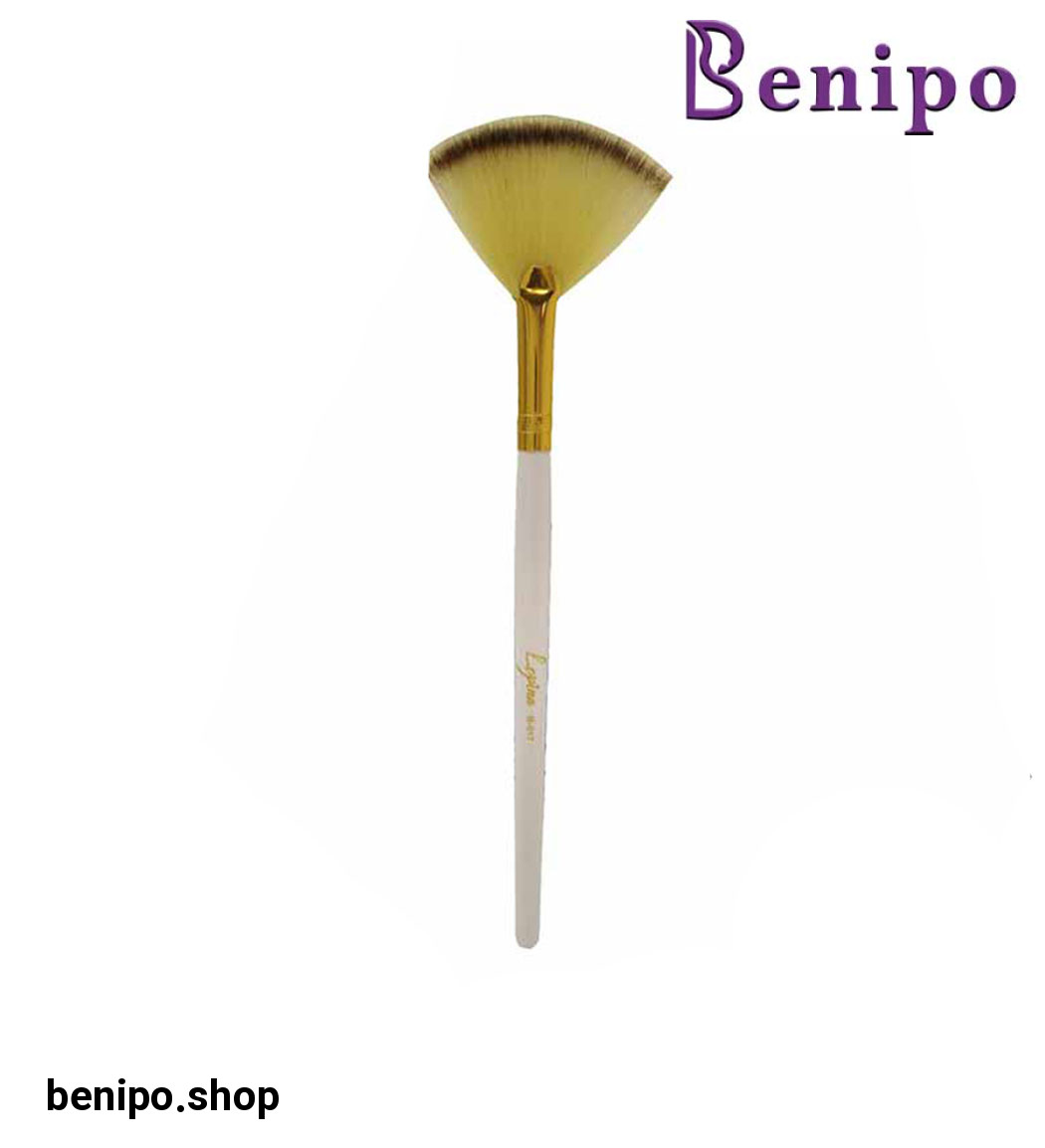 برس گونه سه بعدی مدل B020