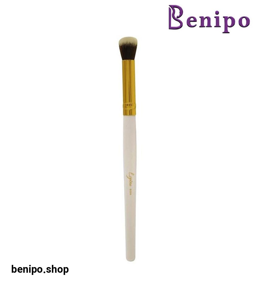 برس گونه گریم سرصاف مدل BG03