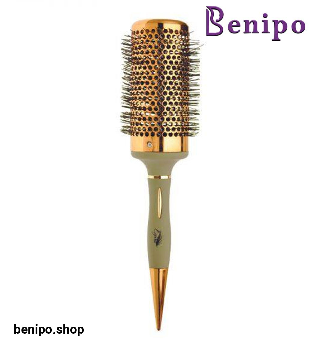 برس گرد بزرگ SH001 سایز 53