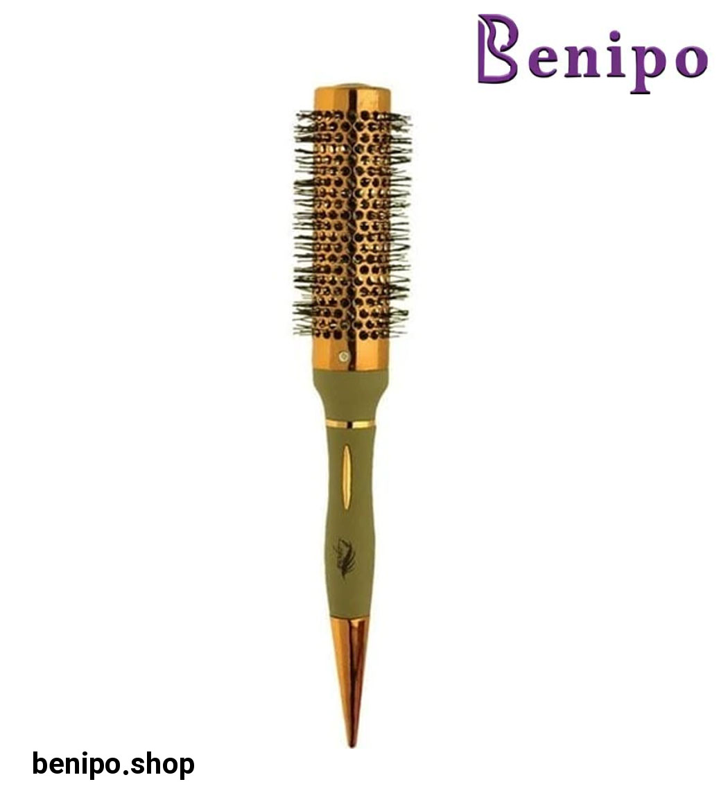 برس گرد متوسط SH003 سایز 32