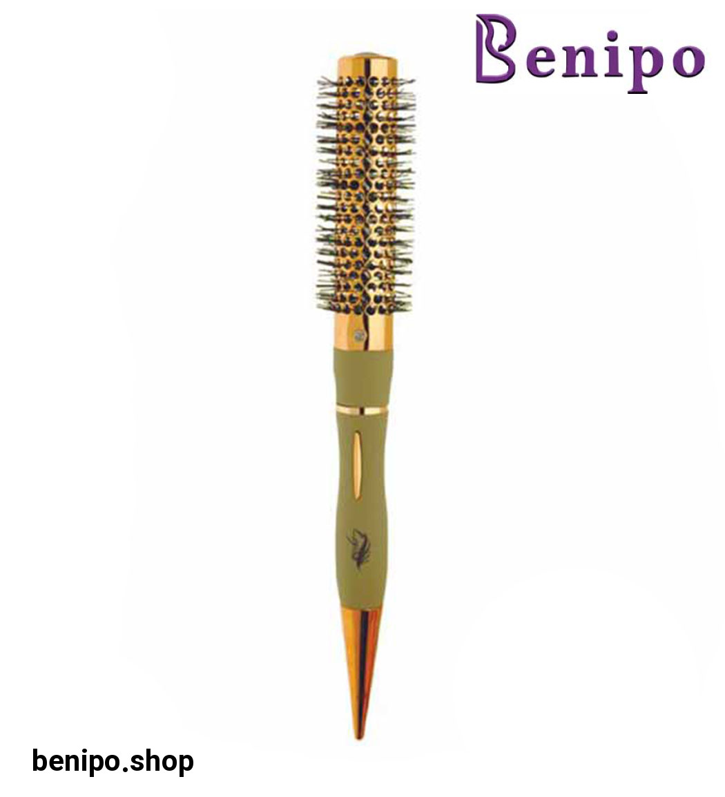 برس گرد کوچک آقایان SH004 سایز 25