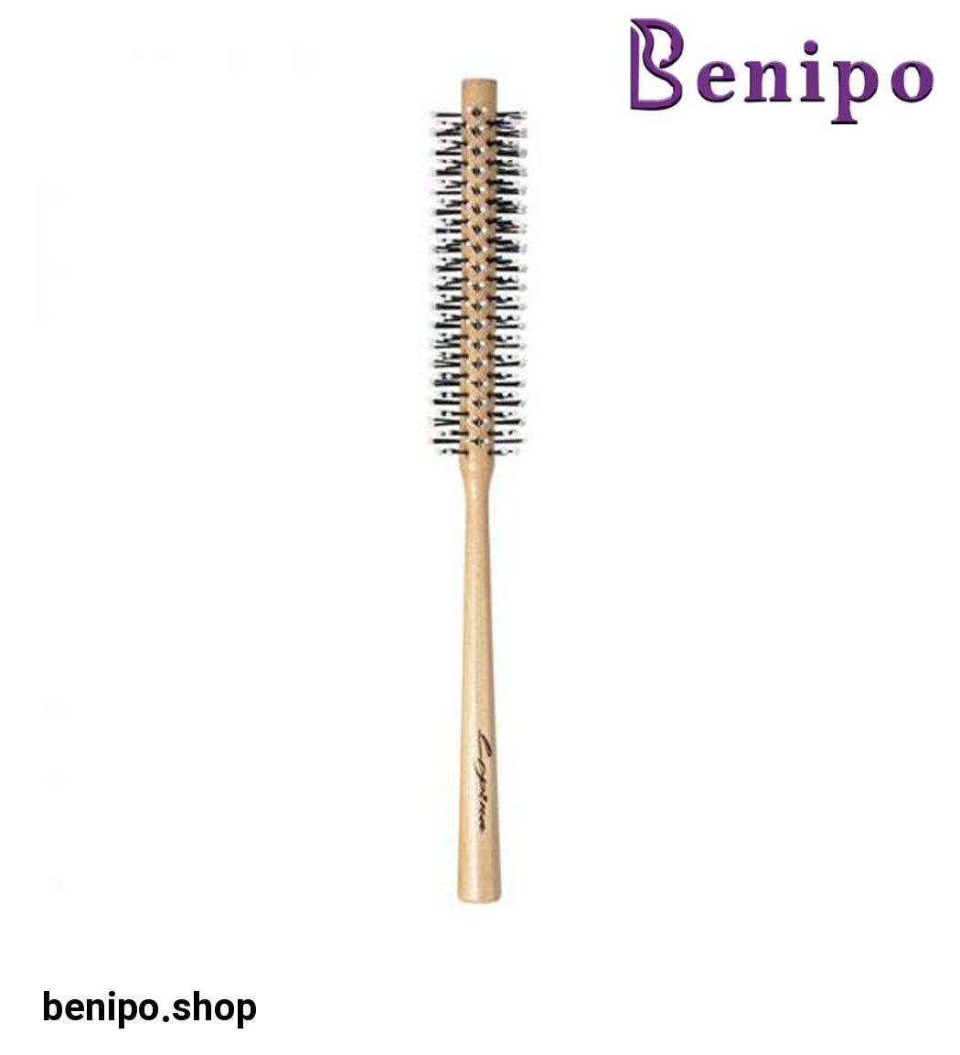 برس گرد چوبی آقایان مدل SH020