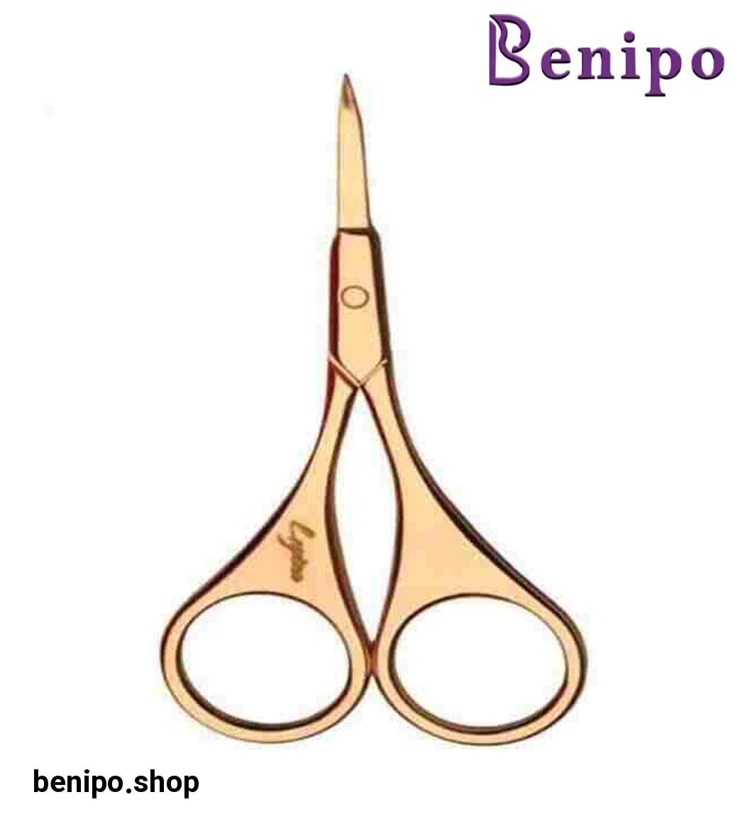 قیچی ابرو و دورگیر ناخن مدل G006