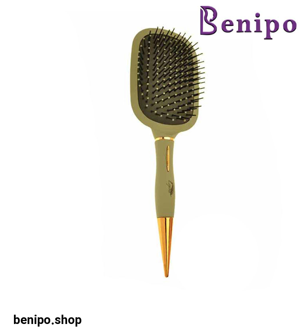 برس مو بیضی مدل SH009