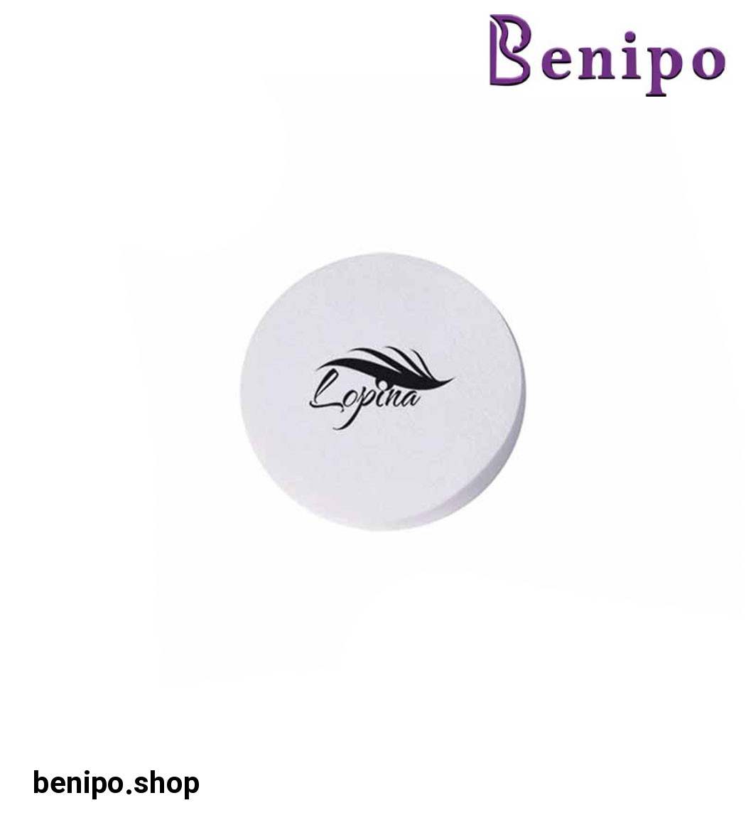 پد گرد متوسط مدل P002