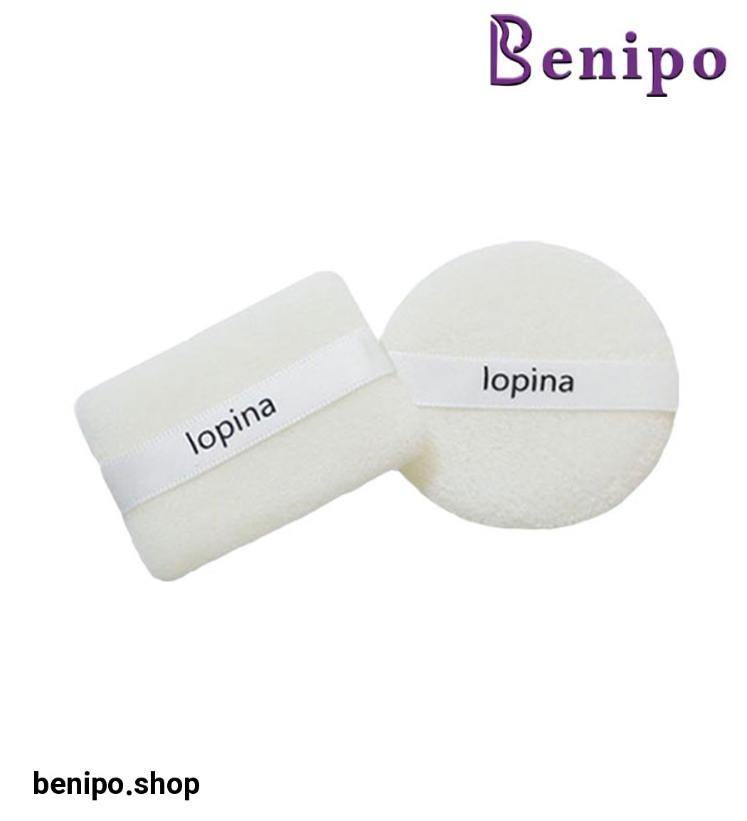 پد پنکک انگشتی مدل P005