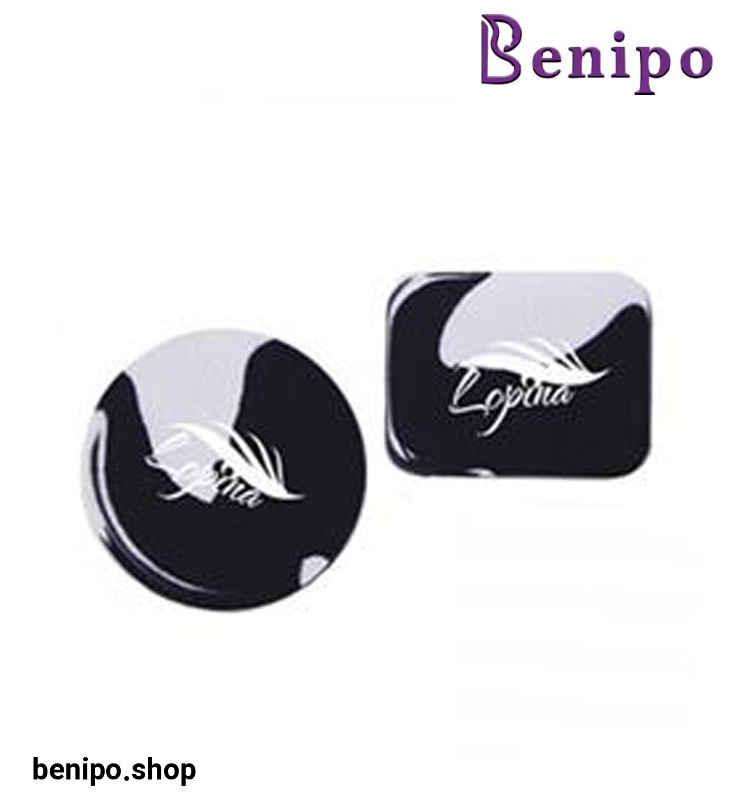 پد مربع و گرد مدل P006