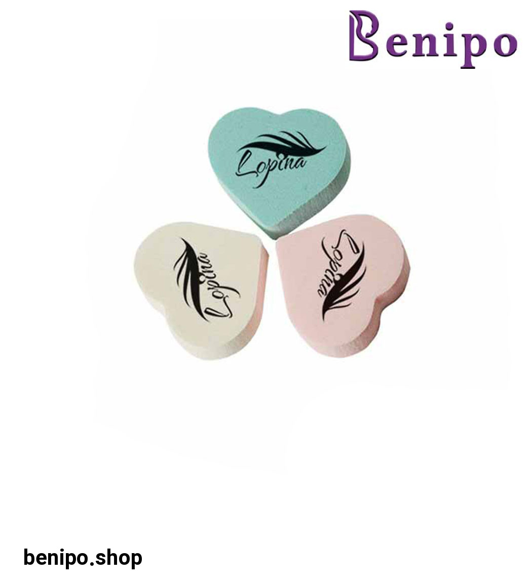 پد 3 عددی قلبی مدل P008