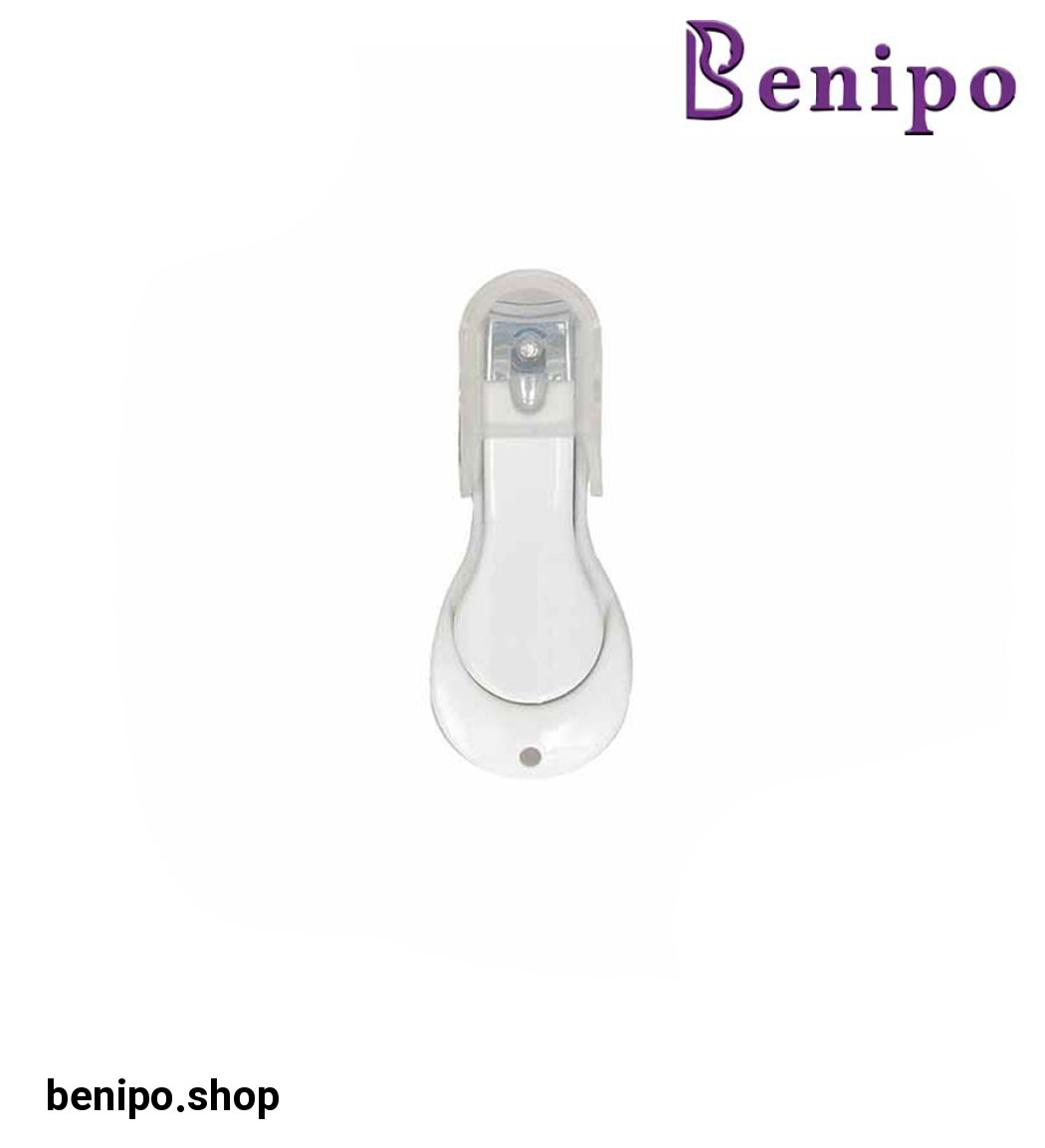 ناخن گیر کوچک مدل N007