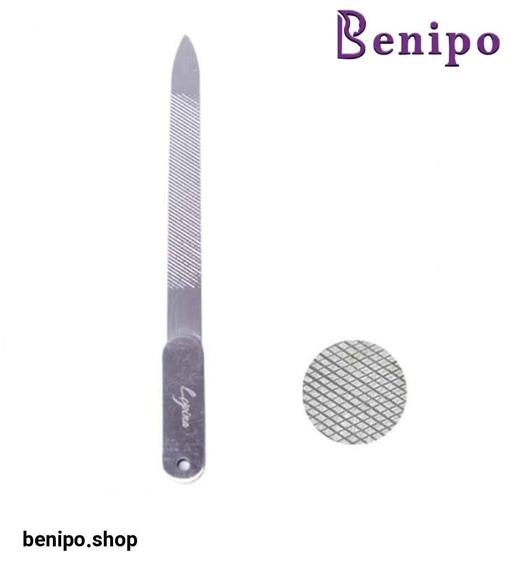 سوهان فلزی بزرگ مدل C006