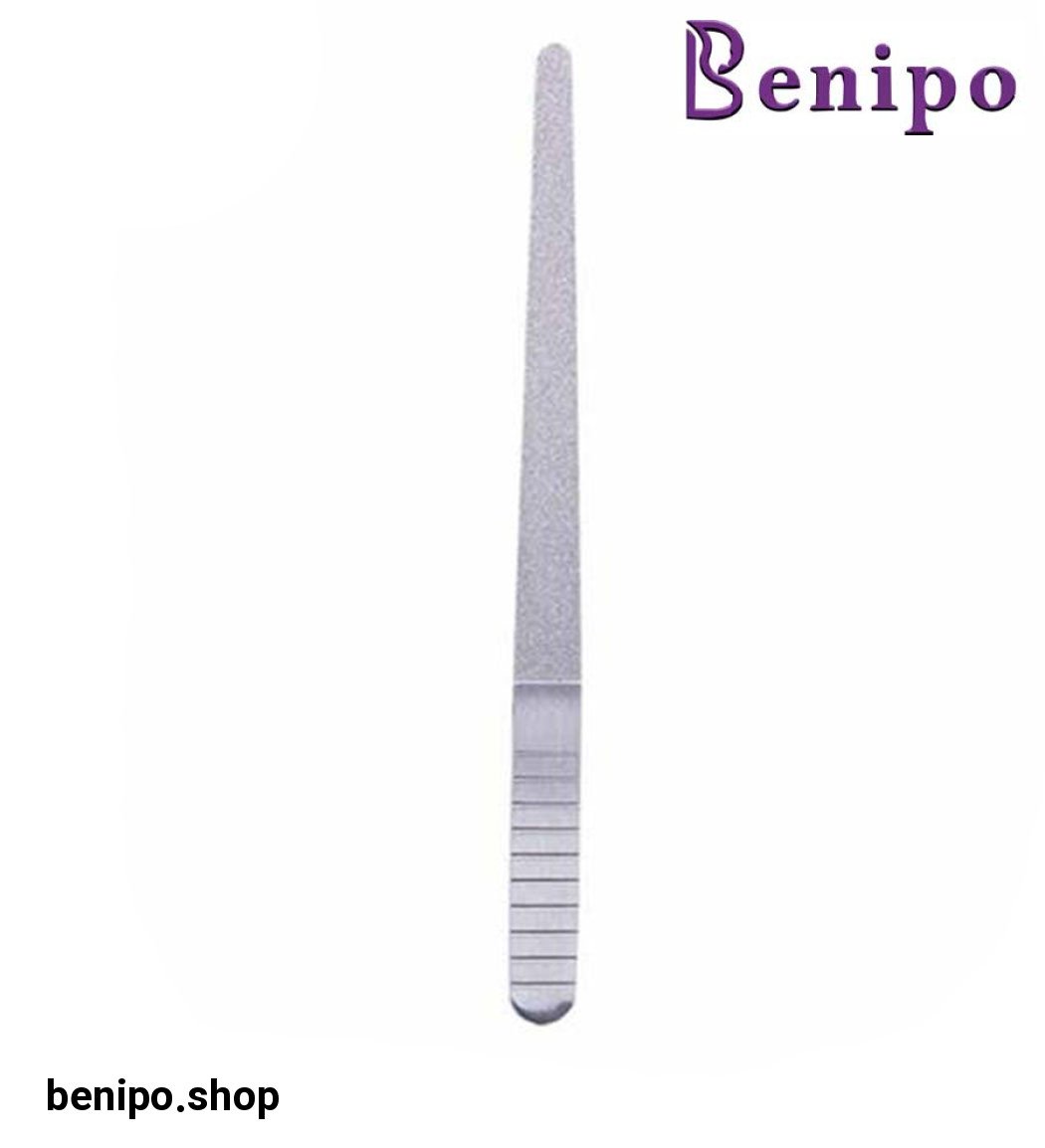 سوهان فلزی بزرگ حرفه ای مدل C007