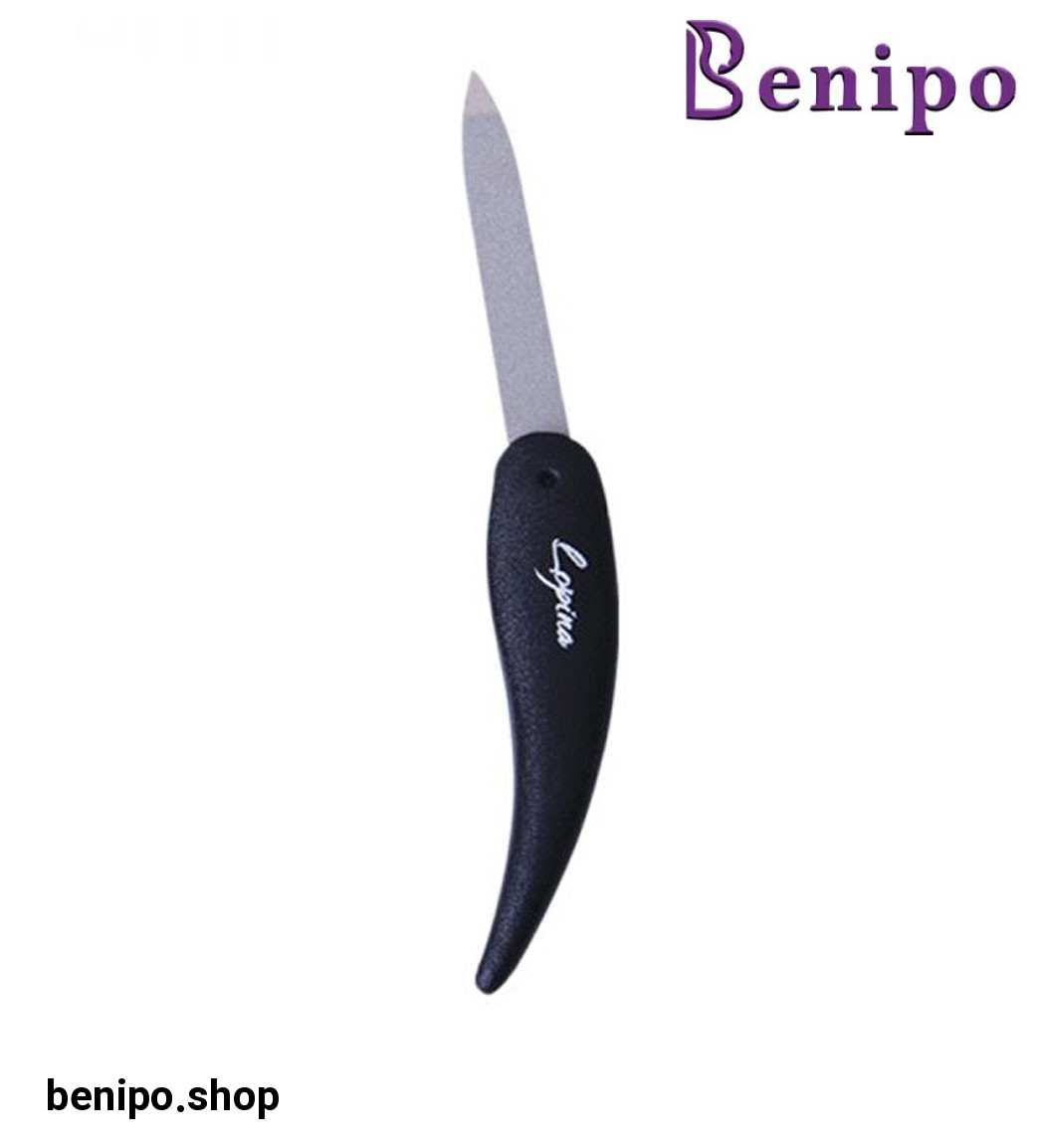 سوهان ناخن تاشو مدل C010