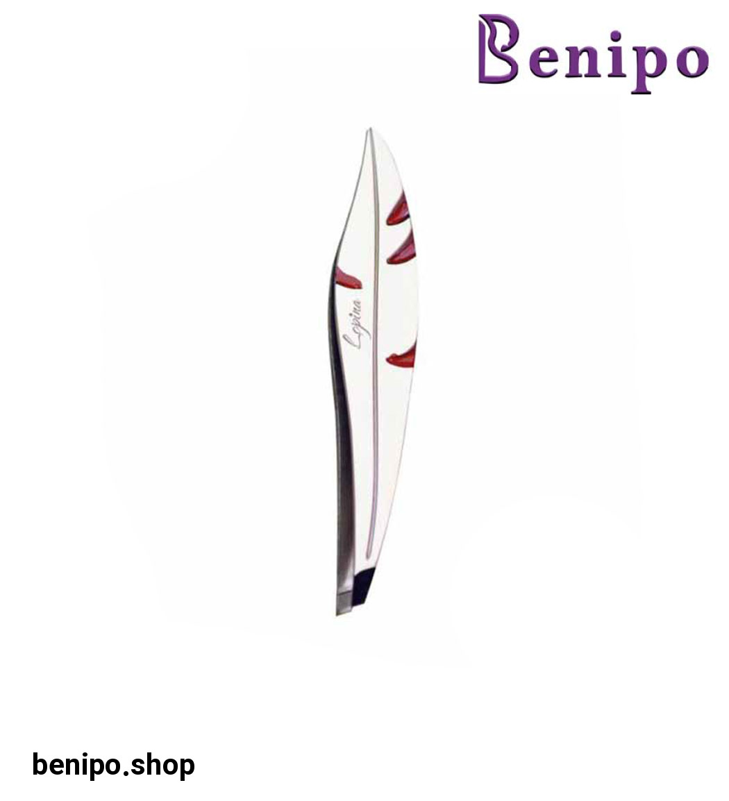 موچین انبری طرح برگ مدل M001