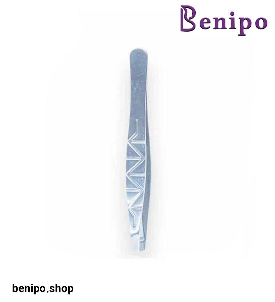 موچین انبری استیل حرفه ای مدل M009