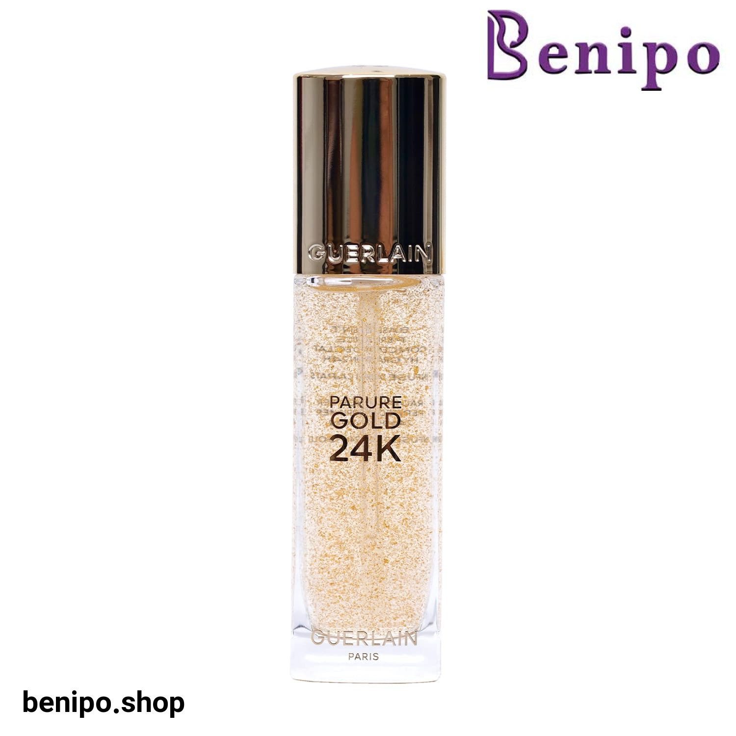 پرایمر طلا گرلن