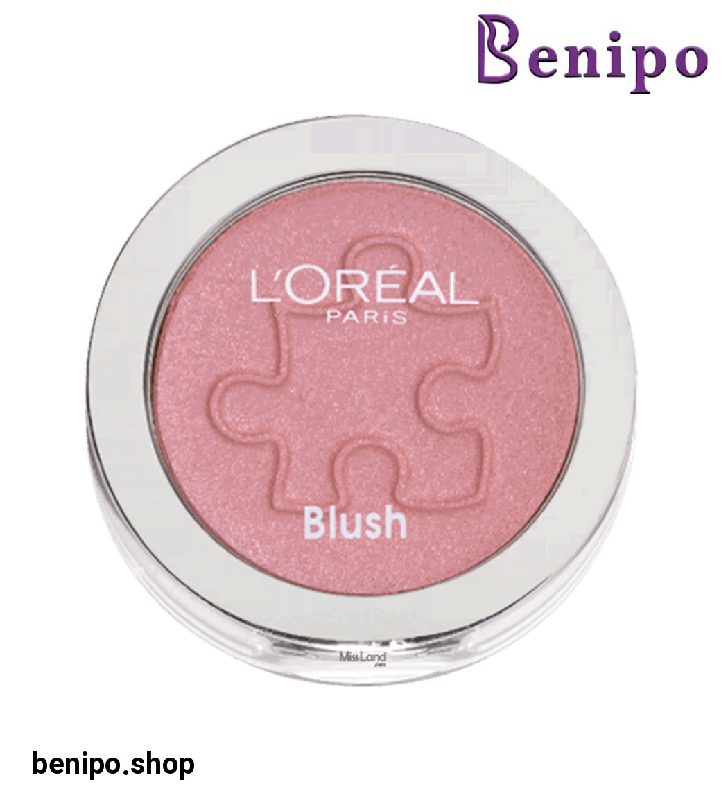 رژ گونه اکورد پارفه