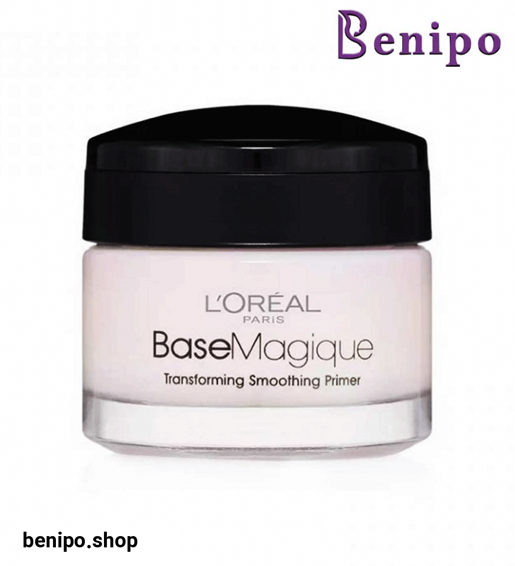 پرایمر مدل Base Magique حجم 15میل