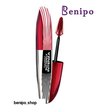 ریمل پروانه ای دوبل