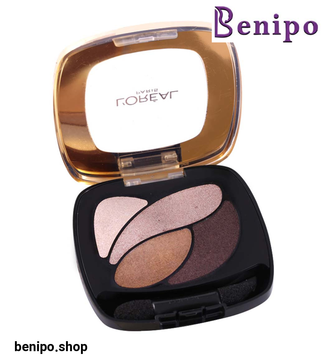 سایه چشم  کالرریچ