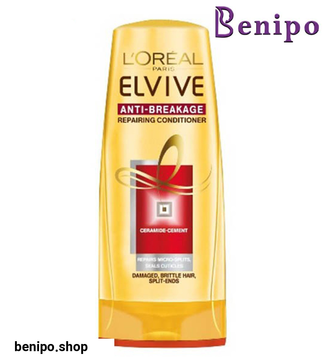 نرم کننده موهای شکننده و آسیب دیده السو