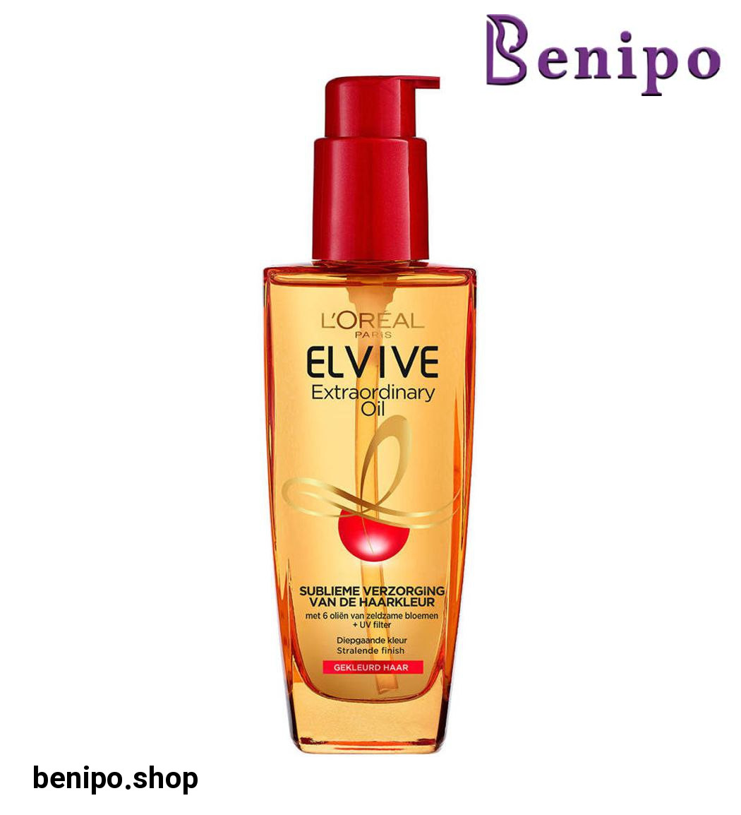 روغن مو ترمیم کننده و نرم کننده مناسب موهای خیلی خشک 90 میل