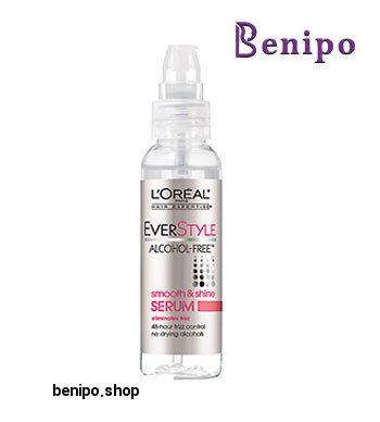 سرم ضد وز و براق کننده