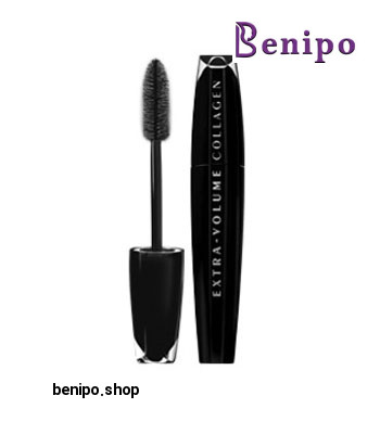 ریمل حجم دهنده ضد آب کلاژن