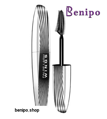 ریمل پروانه ای