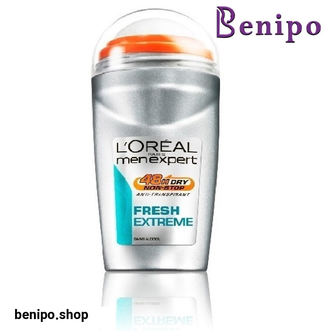 دئودورانت رولی فرش اکستریم