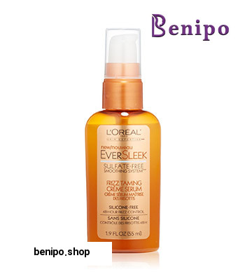 سرم تخصصی ضد وز