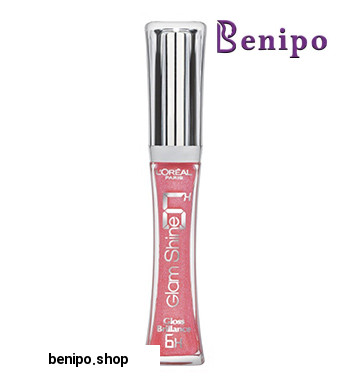 رژلب گلم شاین شش ساعته