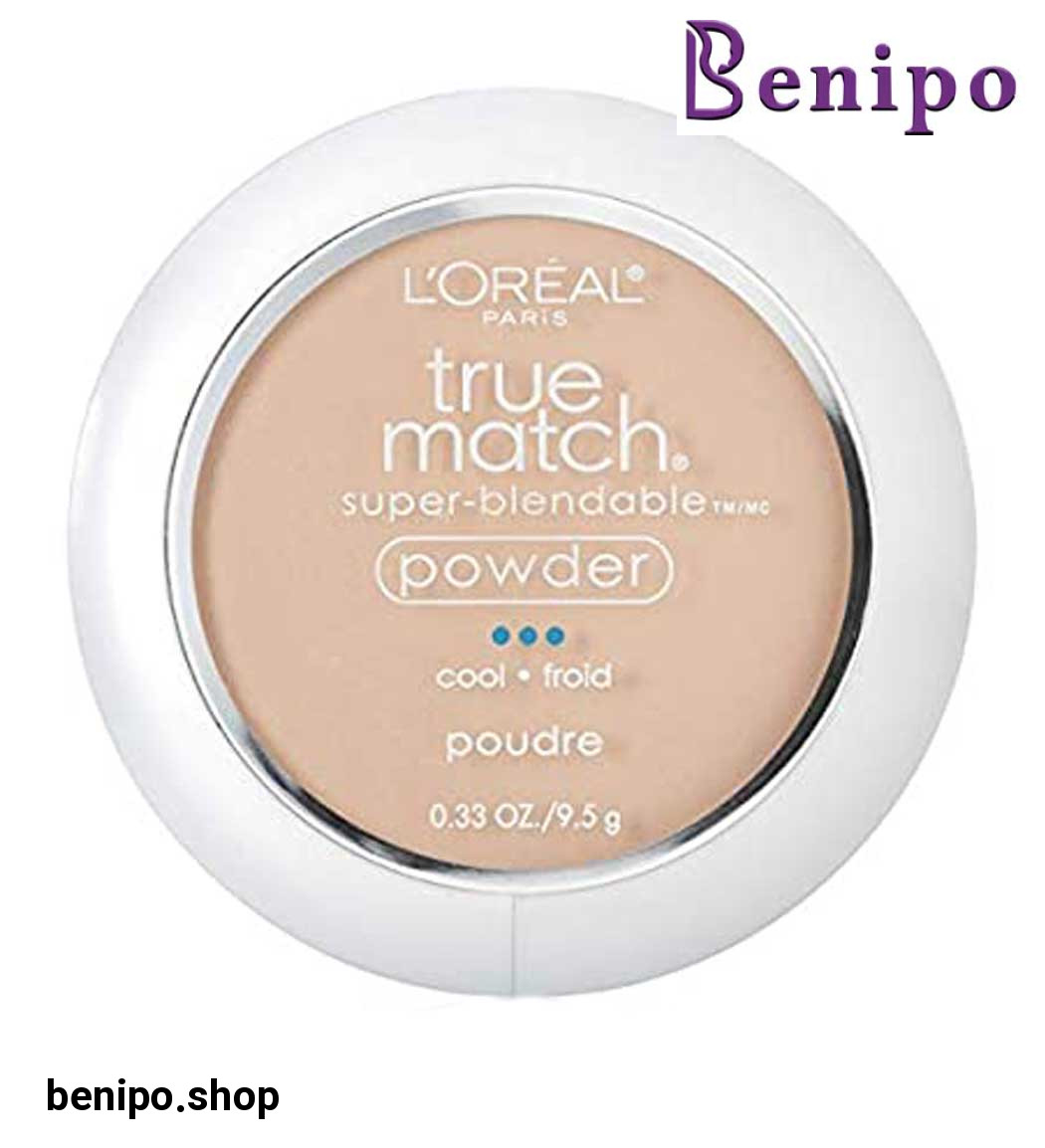 پنکک مدل ترومچ حاوی هیالورونیک اسید