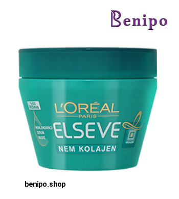 ماسک آبرسان کلاژن