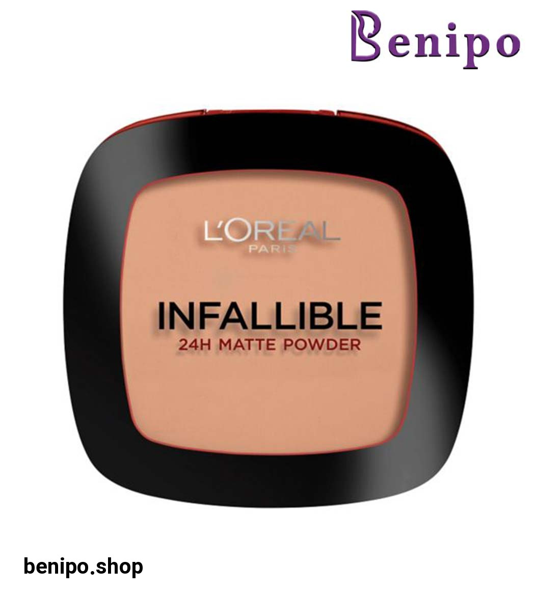 پنکک اینفائیبل  24 ساعته مات