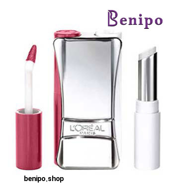 رژ لب اینفلیبل